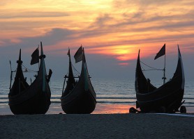 Cox's Bazar : une ville pas comme les autres