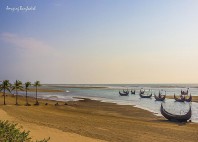 Cox's Bazar 