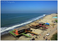 Cox's Bazar 