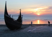 Cox's Bazar 