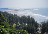 Cox's Bazar 