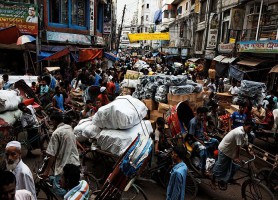Dacca : découvrez la capitale et le cœur du Bangladesh