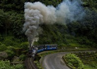 Darjeeling 