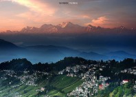 Darjeeling 
