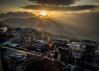 Darjeeling 