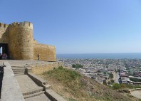 Derbent 