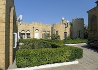 Derbent 