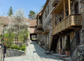 Dilidjan : une pittoresque ville de l’Arménie