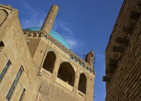 Dôme de Soltaniyeh 