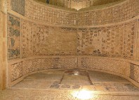 Dôme de Soltaniyeh 