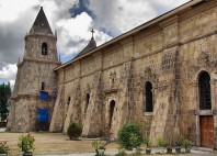 Église de Miagao 