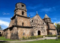 Église de Miagao 