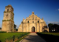 Église de Paoay 