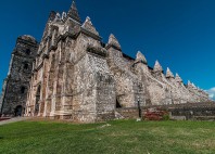 Église de Paoay 