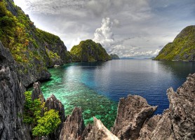 El Nido : offrez-vous une majestueuse cité balnéaire