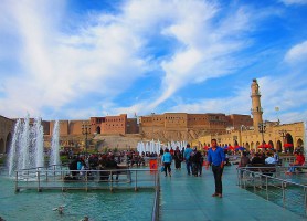 Erbil : découvrez cette destination de choix
