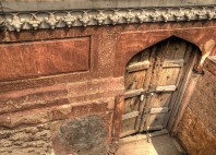 Fort Rouge de Delhi 