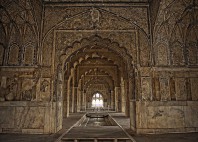 Fort Rouge de Delhi 