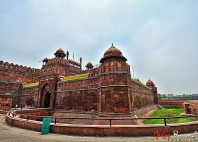 Fort Rouge de Delhi 