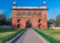 Fort Rouge de Delhi 