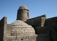 Fort de Gissar 