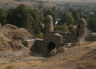 Fort de Gissar 