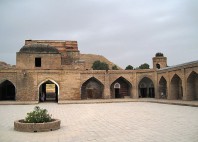 Fort de Gissar 
