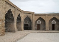 Fort de Gissar 