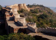 Fort de Kumbhalgarh 
