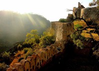 Fort de Kumbhalgarh 