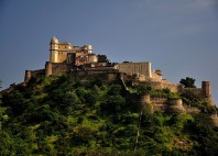 Fort de Kumbhalgarh 