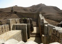 Fort de Ranikot 
