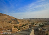 Fort de Ranikot 
