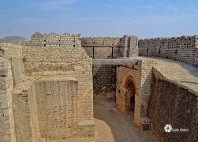 Fort de Ranikot 