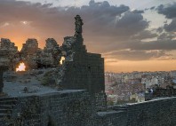 Forteresse de Diyarbakır 