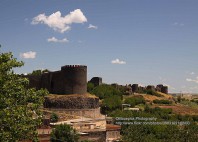 Forteresse de Diyarbakır 