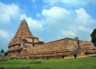 Gangaikondacholapuram