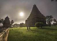 Gangaikondacholapuram