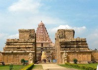 Gangaikondacholapuram