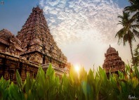Gangaikondacholapuram