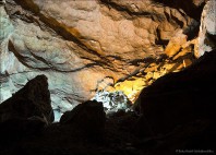 Grotte de Nouvel Athos 
