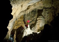 Grotte de Nouvel Athos 