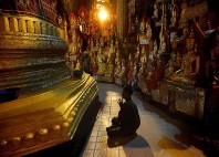 Grottes de Pindaya 