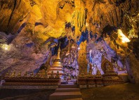 Grottes de Pindaya 
