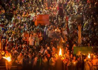 Haridwar 