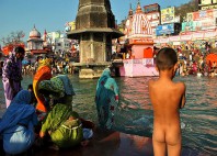 Haridwar 