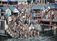 Haridwar 
