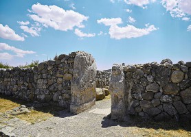 Hattusa : la flamboyante capitale hittite