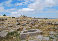 Hattusa 