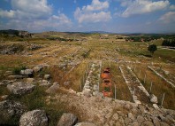 Hattusa 